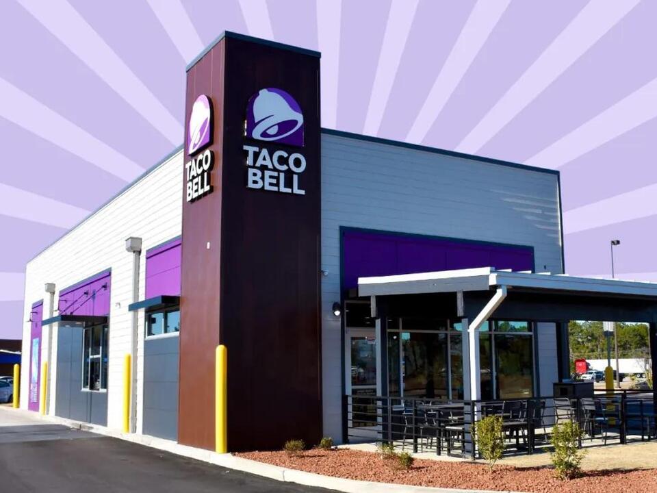 Taco Bell Is Offering a New Meal Deal Featuring a Cheesy Burrito