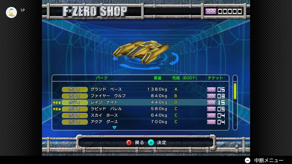 Let's reverse-engineer how someone reverse-engineered a secret hiding in F-Zero GX for 23 years