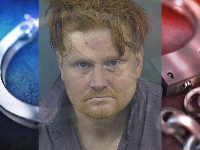 Traffic Stop Leads To Drug Bust, Felony Meth Conviction - NewsBreak