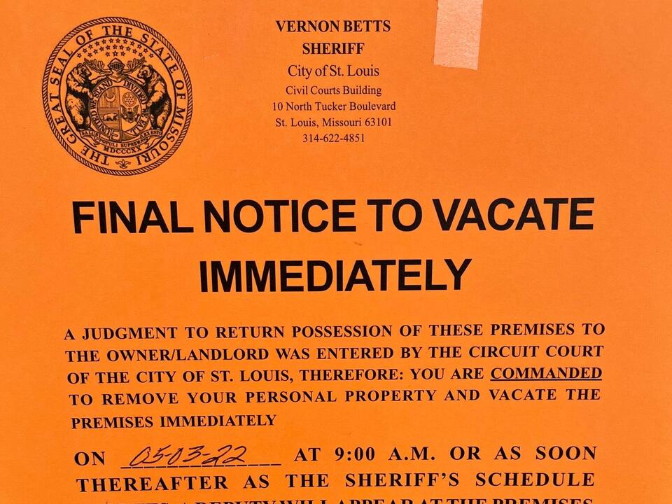 St. Louis Woodworks now closed, City Building Commissioner says permit  issued two months before court ordered eviction