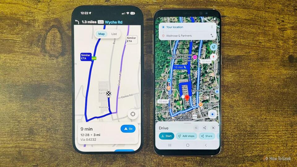 4 reasons I choose Waze over Google Maps - NewsBreak