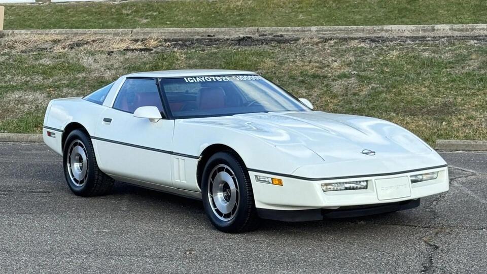 VIN 0001 Is Back. Can Being First Be Sold Twice? - NewsBreak