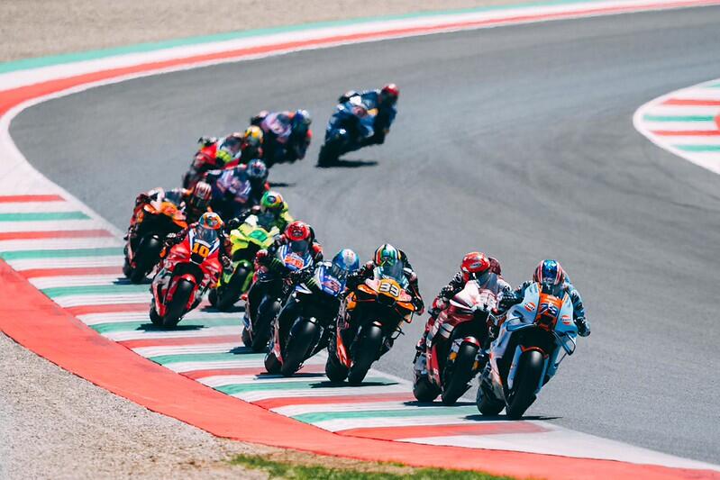 Mugello MotoGP Saturday Subscriber Notes: When Winning Isn't Enough
