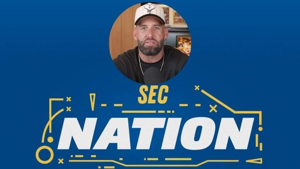 SEC Network Adds Chase Daniel as SEC Nation Analyst - NewsBreak