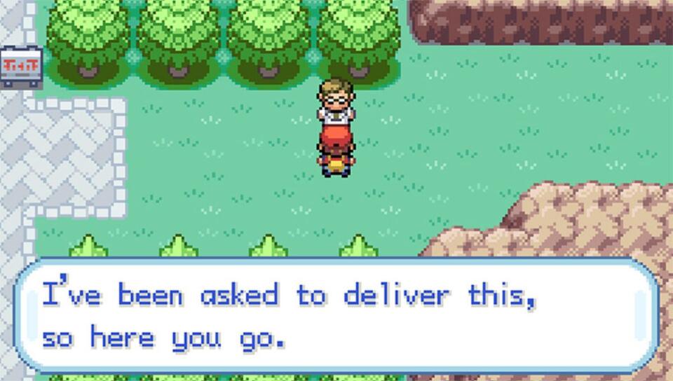How To Get Nidoran In Pokémon Fire Red & Leaf Green—Nidoran Location ...
