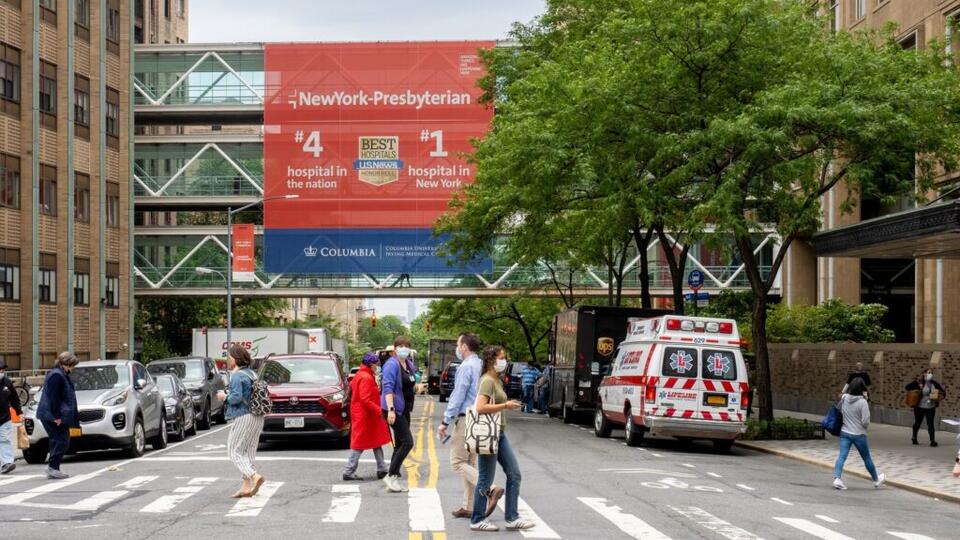 Most UnitedHealthcare Medicare Advantage members keep NewYork ...