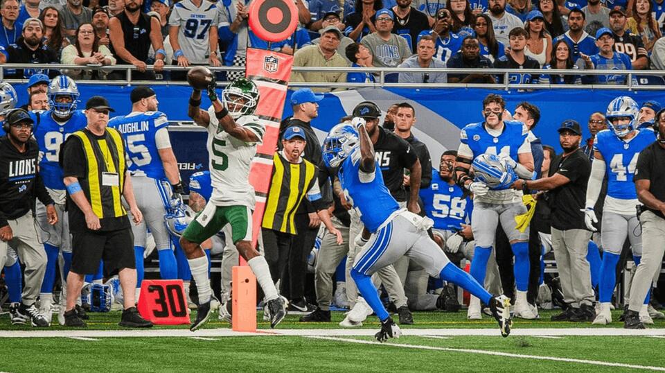 From Missouri to the NFL: Ennis Rakestraw steps up his game this season ...