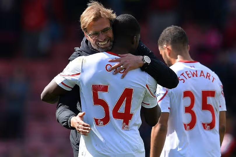 Ex-Liverpool star called wonderful by Jurgen Klopp raises eyebrows with transfer