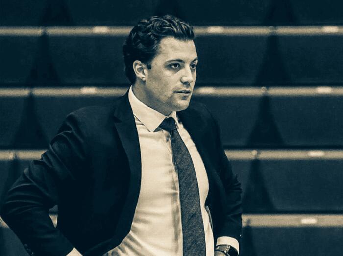 Huntington High School names Michael Ferreira its new boys basketball ...