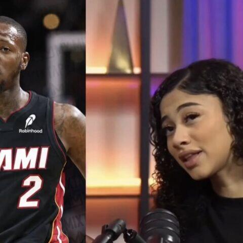 Amai Porter Accuses NBA Player Terry Rozier Of Impregnating Her And ...