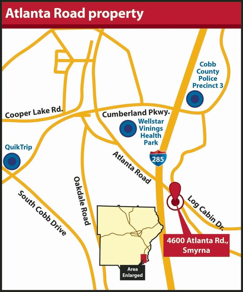 Proposed Atlanta Road apartments delayed amid safety, school capacity ...