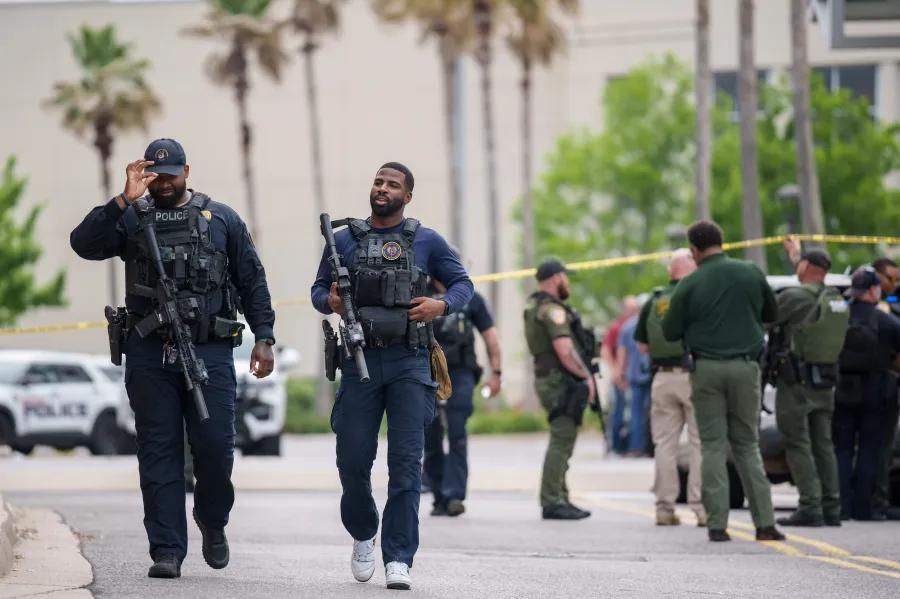 Baton Rouge police: Only arrest in mall shooting will stand