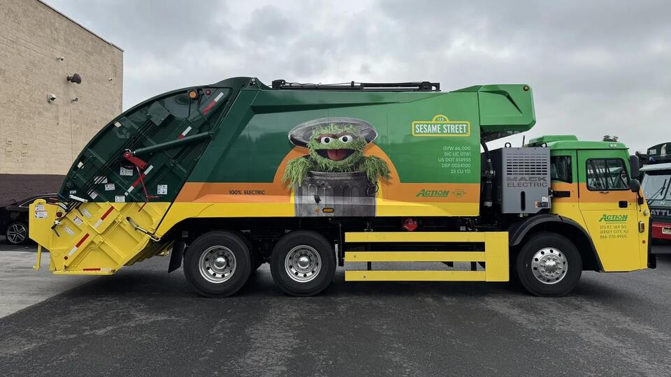 New York’s commercial waste program expands with Bronx launch - NewsBreak