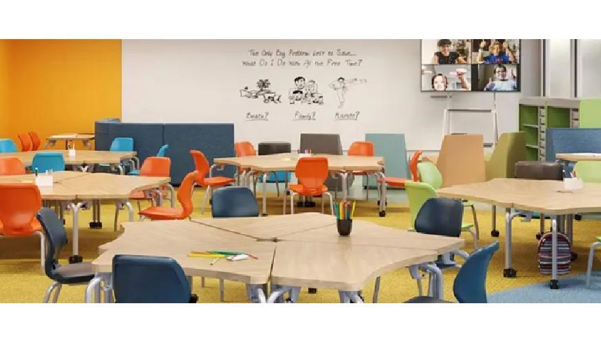 Elements acquires two Colorado Springs furniture companies - NewsBreak