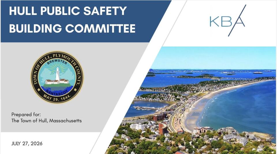 Public safety building committee no longer considering HRA land for combined police/fire station