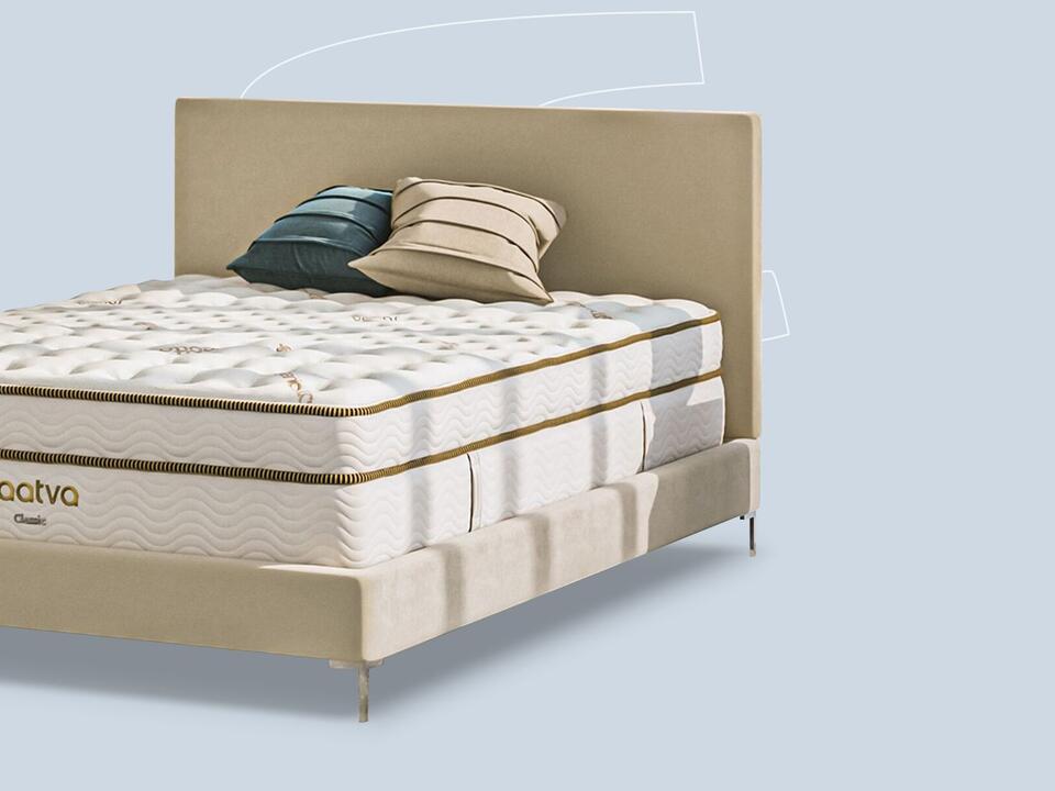Best Saatva Mattress Deals to Shop In December 2023