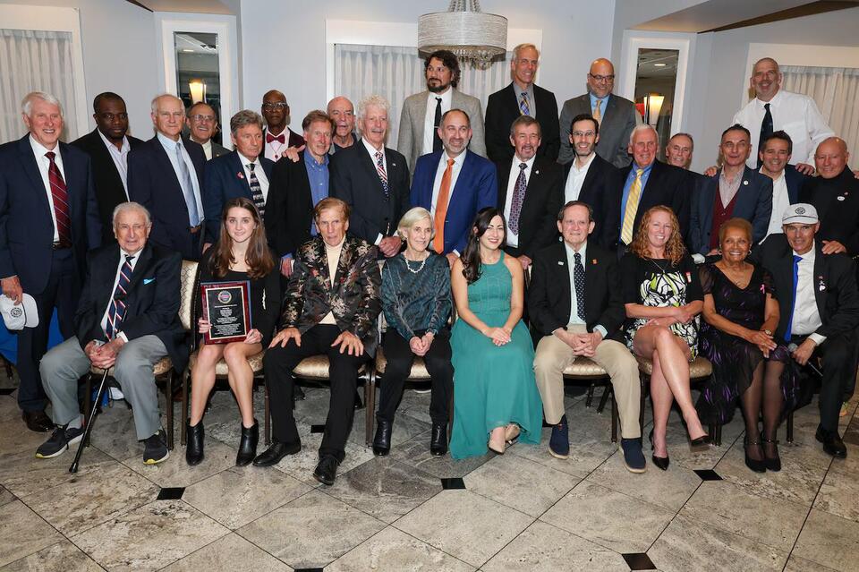 NYC Marathon 2025: Olympic and world champions showing up once again ...