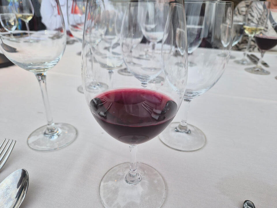 A pair of Pinot Noirs from Roar winery puts the differences of location on display.