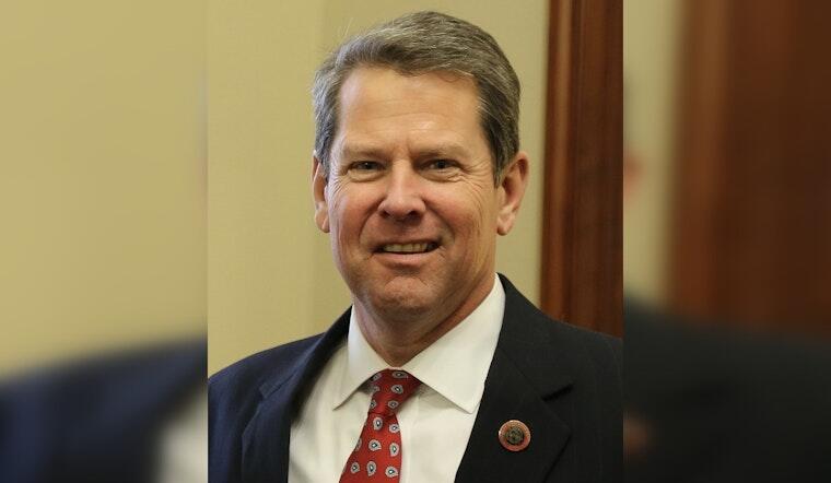 Gov. Kemp Signs Bill Allowing Georgia Cities to Charge for Costs of ...