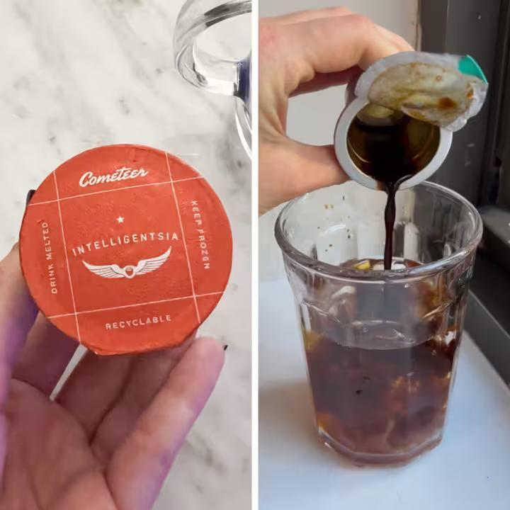 We tested more than a dozen coffee concentrates across flavors, strengths and prices — here are the best ones