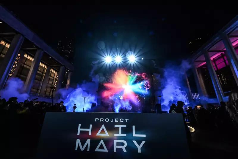Why is Tau Ceti unaffected by Astrophage in Project: Hail Mary? - NewsBreak