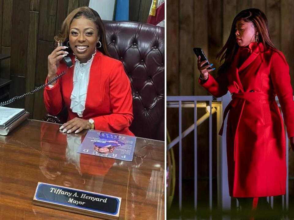 Dolton super mayor Tiffany Henyard is target of FBI criminal probe