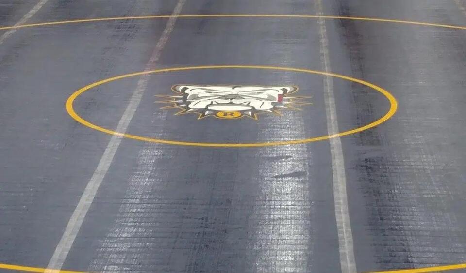 Girls Wrestling Results: Raptors Win at Riverside - NewsBreak