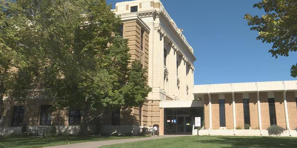 Lincoln County commissioners to debate data center zoning amendment