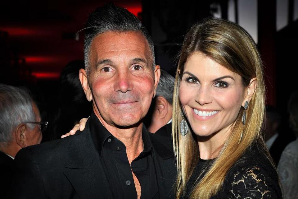 Lori Laughlin files for divorce from Mossimo Giannulli after nearly 30 years