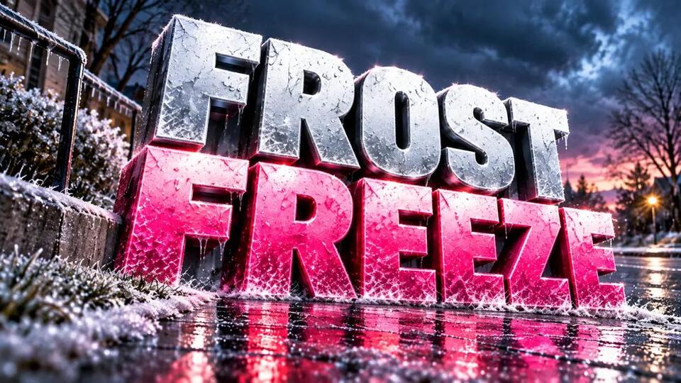 South Carolina Weather: When to Expect the First Fall Freeze in 2026 ...