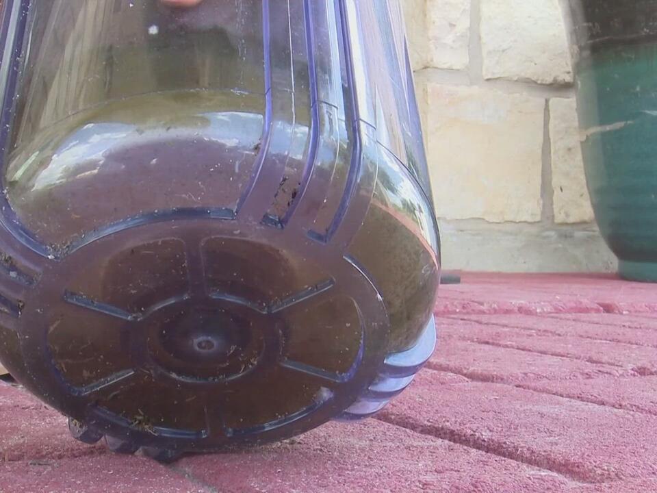 State senator calls for solution to water quality issues in Floresville