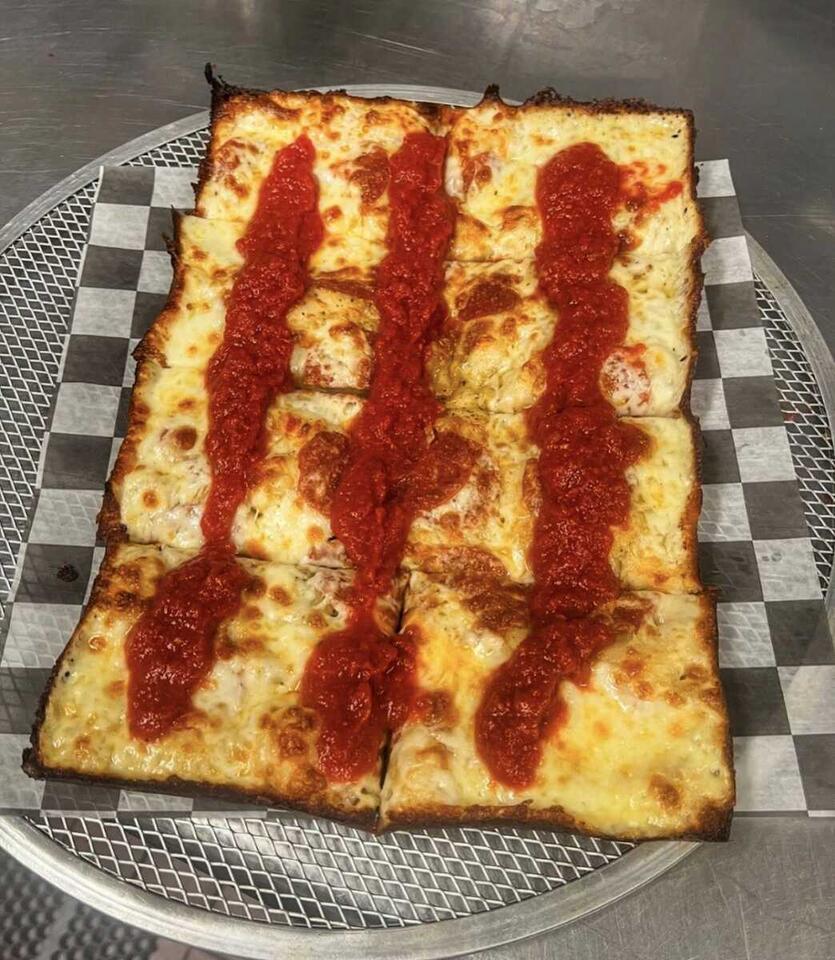 Pizza Monkey Announces Final Day at Current Location - NewsBreak