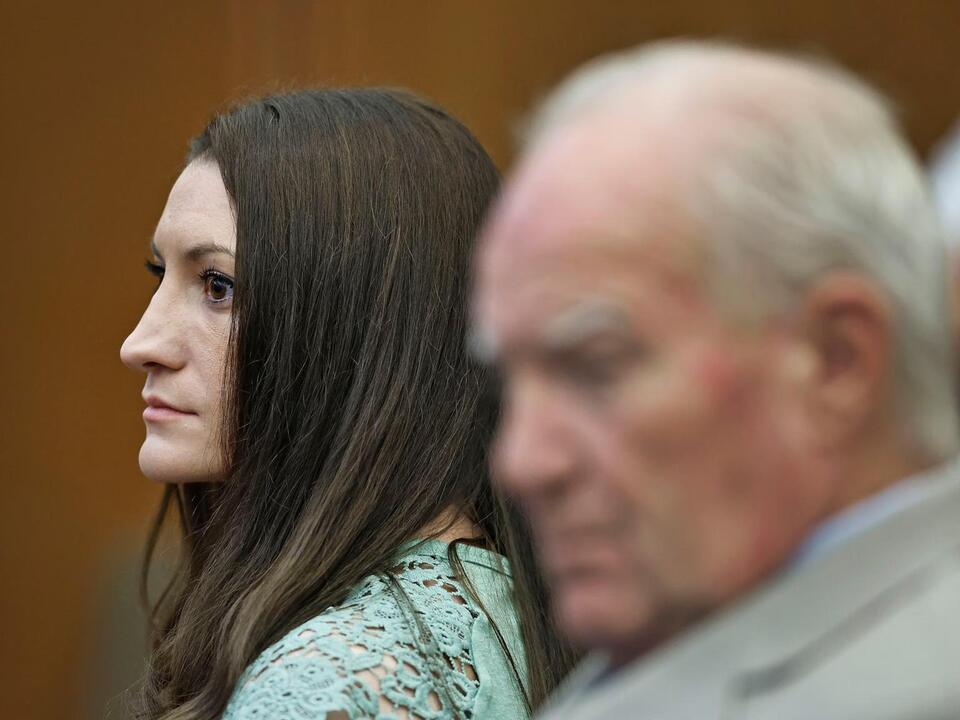 Lindsay Clancy trial: Jury returns for 4th day of deliberations