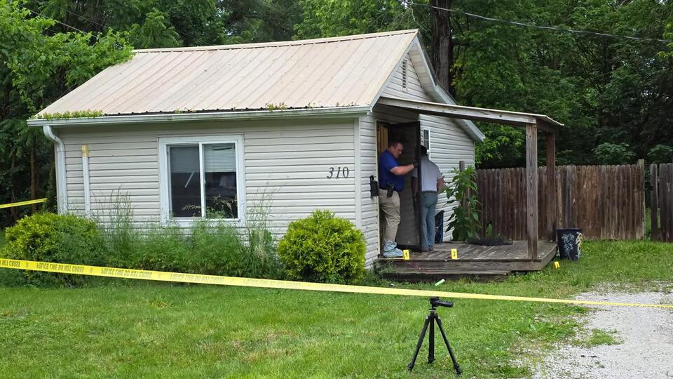 Body found in west Springfield home - NewsBreak