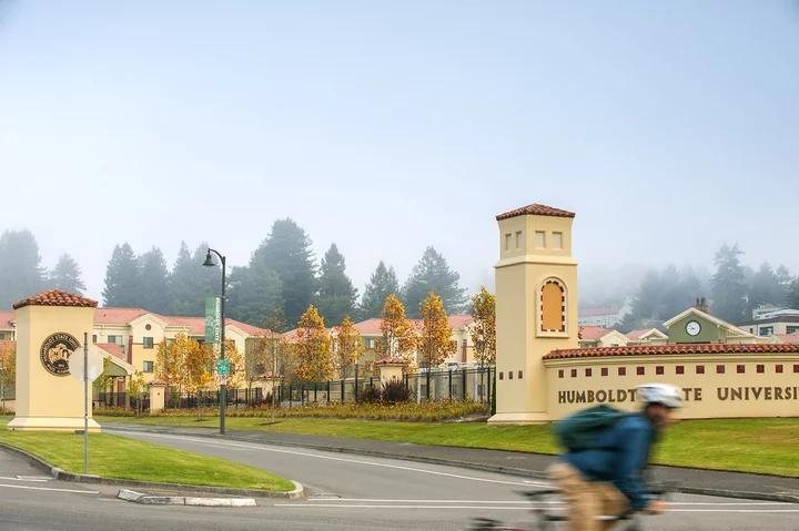 Cal Poly Humboldt Plans to Discontinue Several Majors, a Minor, and the ...