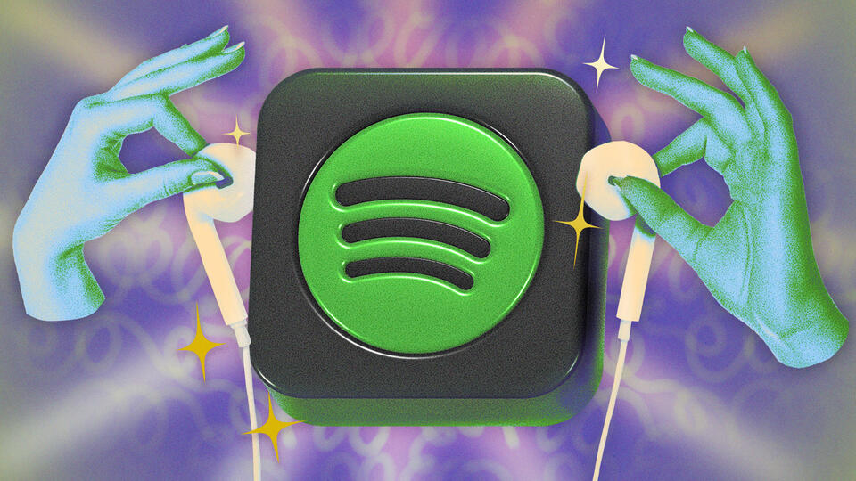 10 Hacks Every Spotify User Should Know - NewsBreak