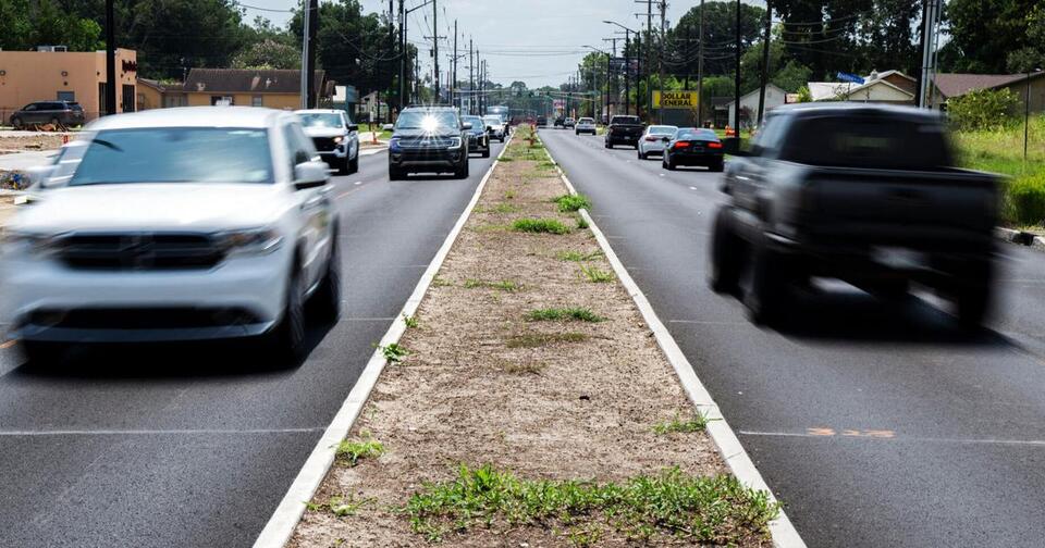 After University Avenue backlash, Lafayette mayor says Johnston Street project will be different