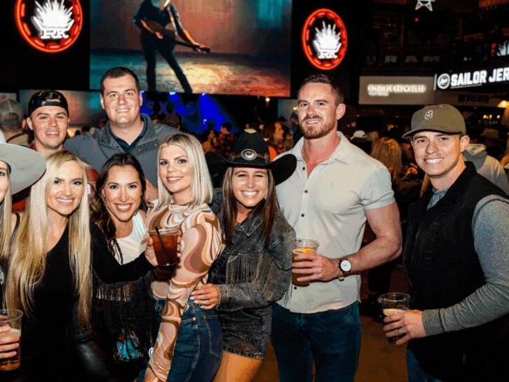 Add to cal Miller Lite Hot Country Nights