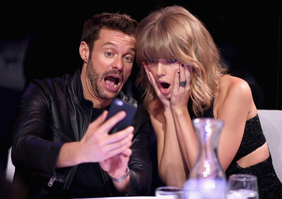 Taylor Swift’s ‘Fate of Ophelia’ Just Made Olympic History Watch the