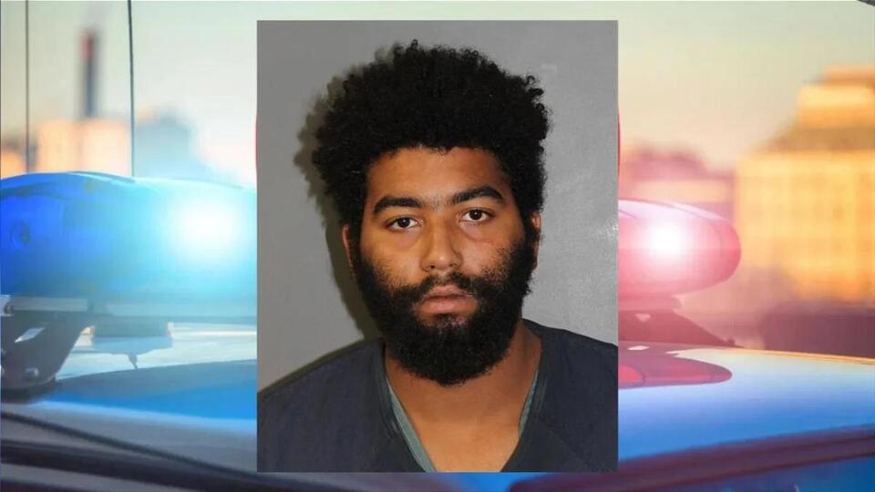 Suspect identified in Wednesday standoff/shooting of Pueblo police ...