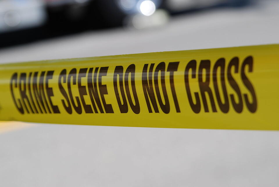 CCPD makes arrests following robbery