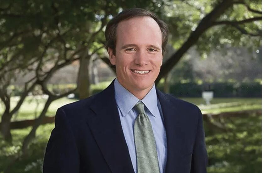 Dr. Tyler Cooper, Who Carried His Father’s Preventive Medicine Legacy ...