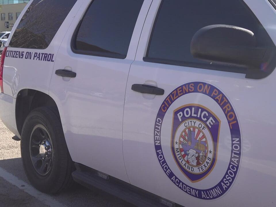 Midland City Council approves new fleet of vehicles for Midland Police