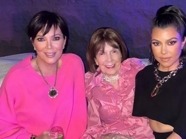 Kardashian-Jenner family tree: Who are the children and grandchildren