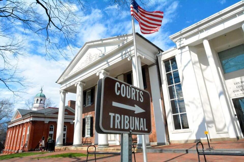 Grand Jury Approves More Charges in South Riding Robbery, Leesburg ...