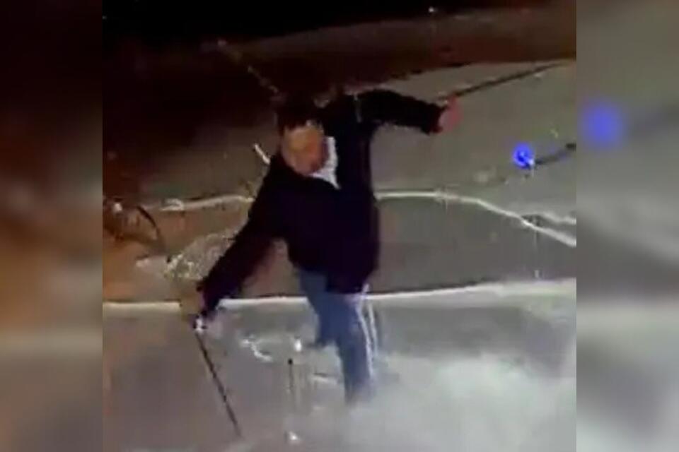 NYSP Seek Suspect in Rome Road Rage Burglary Investigation - NewsBreak