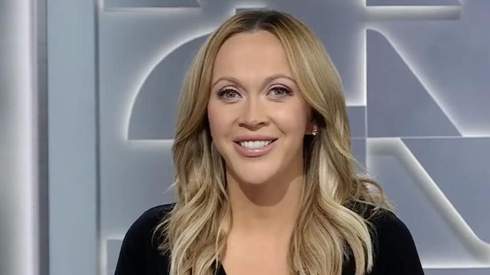 Paula Reid Reportedly Headed to MS NOW After Quitting CNN - NewsBreak