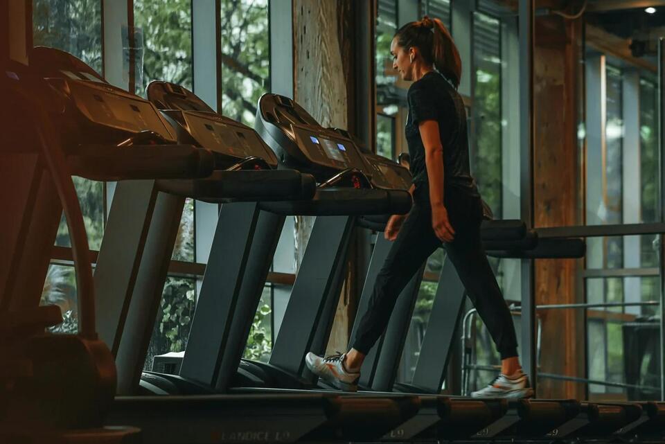 Gyms Are Still Missing the Mark on Women’s Fitness, White Paper Finds ...