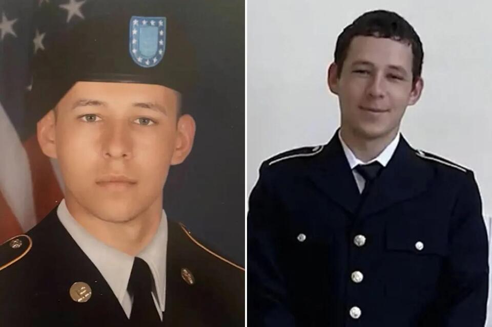Army veteran fatally run over by 8 vehicles after celebrating 26th ...