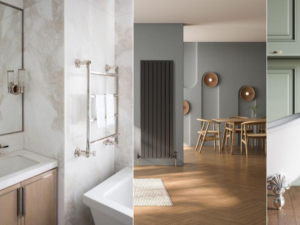 How to fix a radiator leak in 6 steps, according to plumbing experts